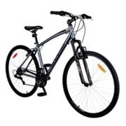 Canadian Tire Supercycle Krossroads Men s Hybrid Bike 700c