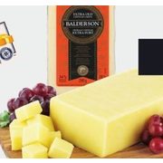 Balderson Cheese - $6.99