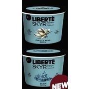 Liberte Skyr - $3.99