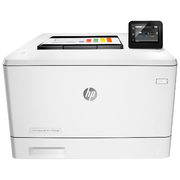 HP LaserJet Pro M452DW Colour Wireless Laser Printer - $299.99 ($250.00 off)