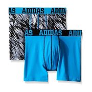 Adidas Boys' 2 Pack Underwear - $13.99 (30% off)