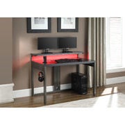 Best Buy Z Line Designs Series 1 1 Computer Gaming Desk With