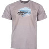 United By Blue High Tide Short Sleeve Tee - Men's - $29.00 ($10.00 Off)