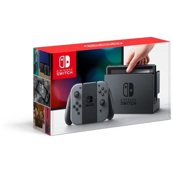 Walmart In Store Only Purchase A Nintendo Switch And Get A 50 00 Gift Card Redflagdeals Com