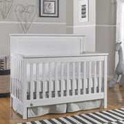Fisher-Price Lucas 4-in-1 Convertible Crib  - $279.99 ($270.00 off)