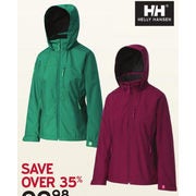 helly hansen women's halifax crew hooded jacket