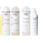 Oneka Shampoo, Conditioner, Body Wash And Lotions - $11.99