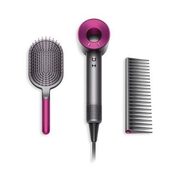 Dyson Supersonic, Paddle Brush and Comb Set - $499.99