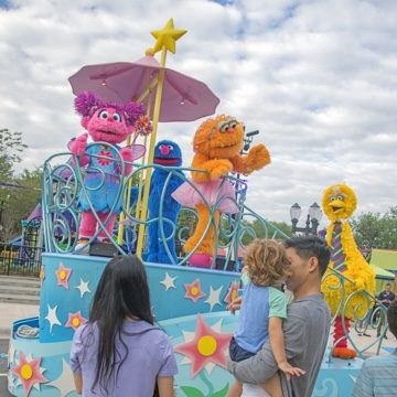 Seaworld Orlando Busch Gardens Tampa Save Up To 35 On Theme