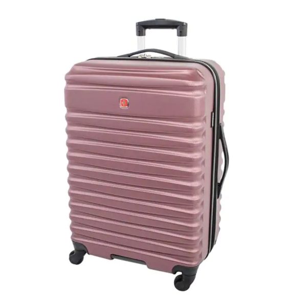 bay luggage