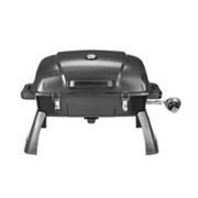 Master Chef Portable Gas Bbq - $49.99 ($40.00 Off)