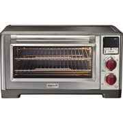 Wolf Gourmet Elite Countertop Toaster Oven - $599.99 ($200.00 off)