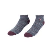 Cuater Men's Trend Ankle Sock - $11.25 ($3.75 Off)