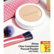 Almay Clear Complexion Pressed Powder - $9.57 ($2.39 off)