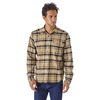 Patagonia Fjord Lightweight Flannel Shirt - Men's - $69.30 ($29.70 Off)