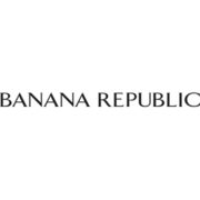 Banana Republic: 30% off Regular Priced Items