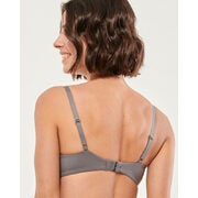 Push-up Cushioned Wire Bra - $24.99 ($27.96 Off)