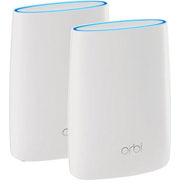 NETGEAR Orbi AC3000 Mesh Whole-Home Wi-Fi System - $399.99 ($46.00 off)