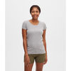 Mec Short-sleeve T-shirt - Women's - $10.00 ($8.00 Off)