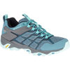 Merrell Moab Fst Ii Waterproof Light Trail Shoes - Women's - $127.46 ($42.49 Off)