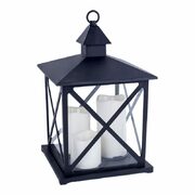 Verner LED Lantern - $14.99 (40% off)