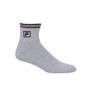 Fila Men's Ankle Socks - 3 Pack - $11.88 ($5.11 Off)