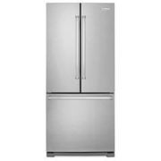 Kitchenaid 30" French Door Refrigerator, 20 CU.FT - $1799.00
