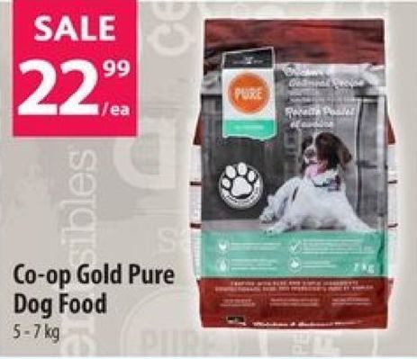 Dog food coop sale