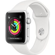 Apple Watch 3 With Sports Band - $229.99