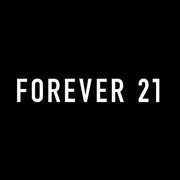Forever 21 Canada Store Closing Sale: Take 50-80% Off Everything!