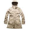 The North Face City Breeze Rain Trench - Women's - $167.99 ($72.00 Off)