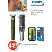 shoppers beard trimmer