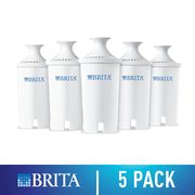 Brita Filters  - $24.97/pack ($5.00 off)