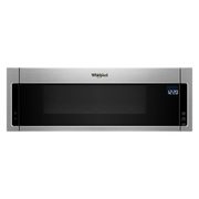 Whirlpool 1.1 Cu. Ft. Low Profile Microwave - From $678.00 ($110.00 off)