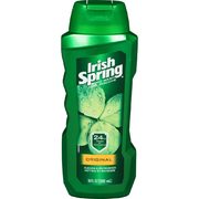 Irish Spring Body Wash, Bar Soap or Softsoap Liquid Hand Soap Pump or Refill - $2.99
