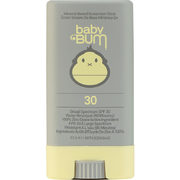 Sun Bum Baby Bum Spf 30 Face Sun Stick 13g - $7.20 ($8.80 Off)