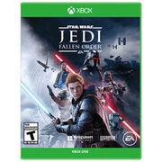 Star Wars Jedi: Fallen Order - $49.99 ($30.00 off)