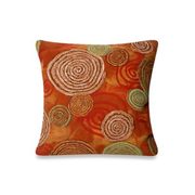 Liora Manne Outdoor Throw Pillow Collection In Graffiti Swirl - $57.74 - $65.99