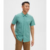 Mec Sun Dodger Short Sleeve Hiking Shirt - Men's - $29.98 ($44.97 Off)