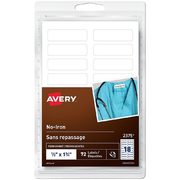 Avery Kids Labels - Fabric Labels - $5.59 (20% off)