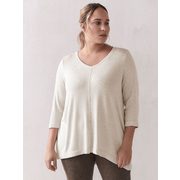 A-line Jersey Tunic Top - Activezone - $17.49 ($17.50 Off)