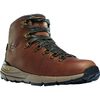 Danner Mountain 600 Full Grain Waterproof Boots - Men's - $186.94 ($63.01 Off)