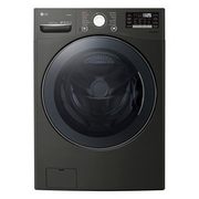 LG 5.2 Cu. Ft.Steam Washer With TurboWash - $995.00 ($200.00 off)