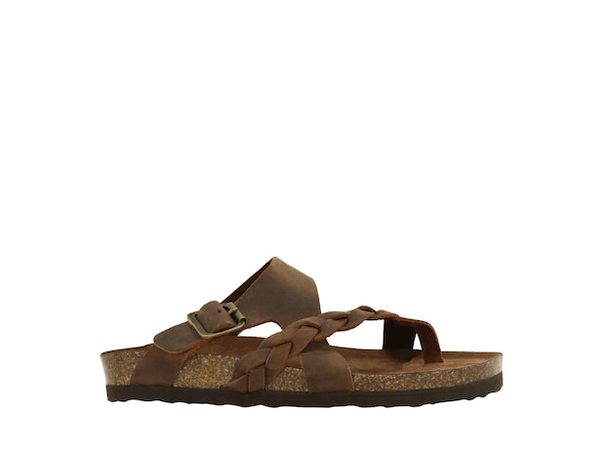 white mountain hamilton sandals