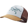 Arc'teryx Bird Trucker Hat - Unisex - $35.96 ($8.99 Off)