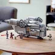 Amazon.ca: Get the New LEGO Star Wars: The Mandalorian Razor Crest Set Now