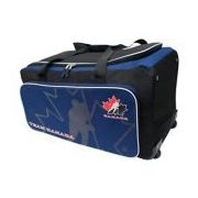 32" Wheeled Hockey Canada Bag - $38.99 (40% off)