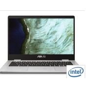 Asus Chrombook Laptop  - $249.99 ($100.00 off)