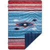 Rumpl Horizons Puffy Blanket 1-person - $146.97 ($62.98 Off)