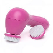 Silk'n Swirl Battery-operated Pink Facial Cleansing Power Brush - $18.98 ($4.01 Off)